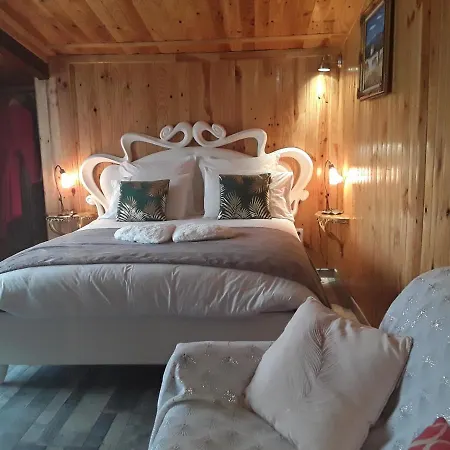 Отель типа 