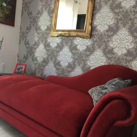A La Belle Epoque 3* Вальдеблор