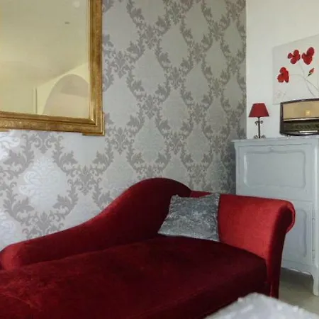 A La Belle Epoque 3* Вальдеблор