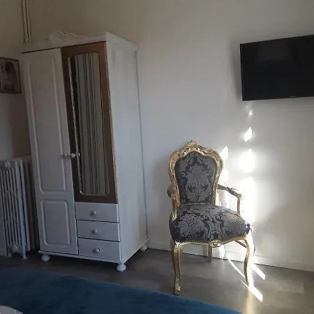Отель типа 